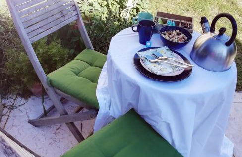 Ca'Joleo - Relax in Campagna del Lago di Garda - Foto 15