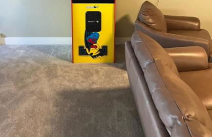 New-Game Room-Nearby Lake-Airport-Family-Bear Haus - Photo 47