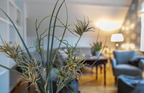 Ferienwohnung Schwennautal - Foto 8