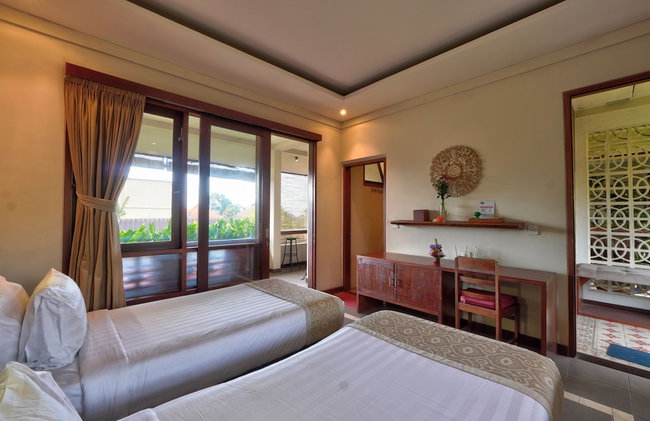 Rumah Taman - Foto 7