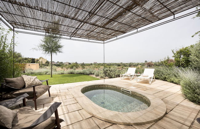 Baglio Siciliamo Country House Adult Only - Photo 55