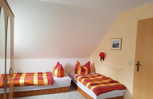 Ferienwohnung für 2 PersRankwitz,Usedom - Foto 9