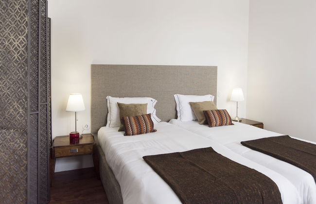 bnapartments Carregal - Foto 6