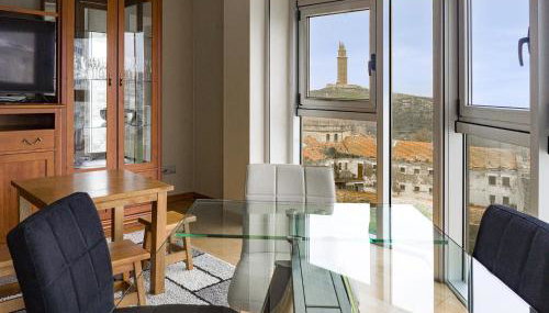 Sakura Homes Torre de Hércules 7 plazas - Foto 1