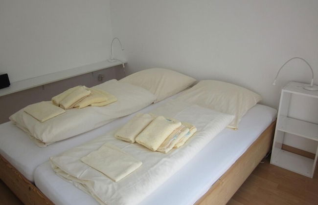 Apartment in Westerland - Foto 2