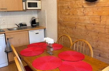 Le Flocon Cosy Espace Diamant - Foto 9