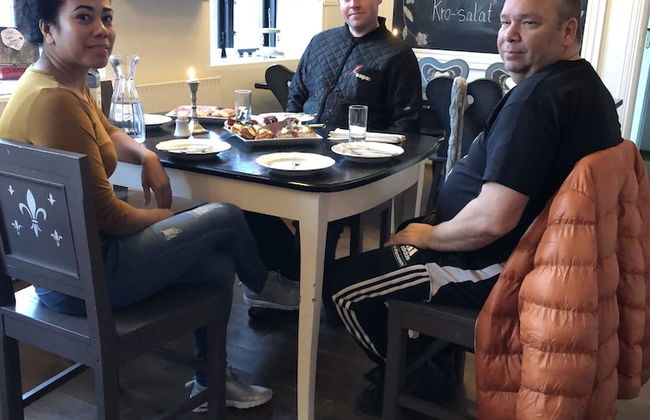 Holiday Home Rejsby near Rømø - Foto 51