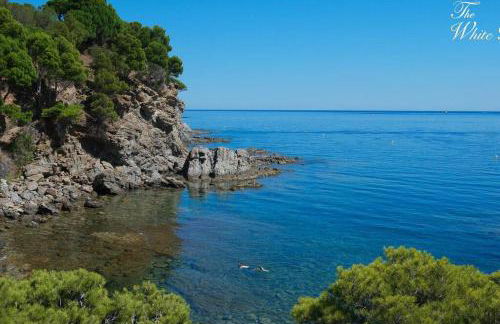 White Rock Villa With Breathtaking Views and Pool - Foto 73