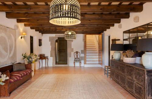 Masia elegant amb jardí i piscina - Photo 3