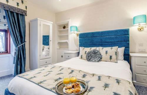 Golden Crown exclusive use spa venue - Foto 25