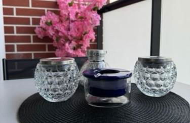 Bel Appartement gare Wifi parking - Foto 20