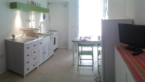 L'Approdo Bilocale - Foto 3, stove