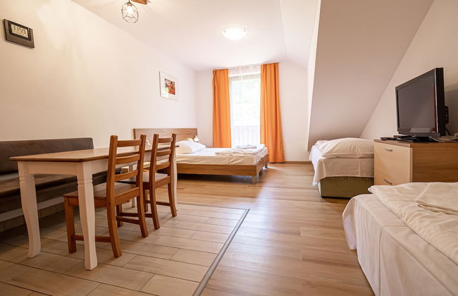 Fatrapark 2 Apartments - Foto 57