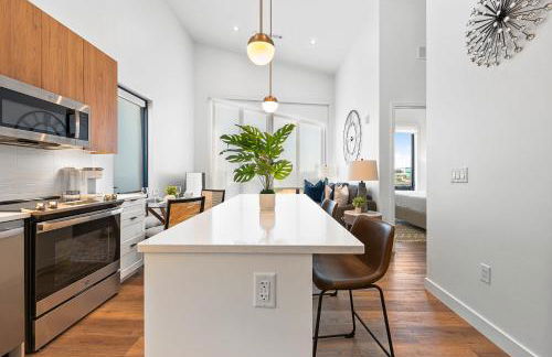 Luxury Furnished Apartment Near Logan Airport - Foto 10