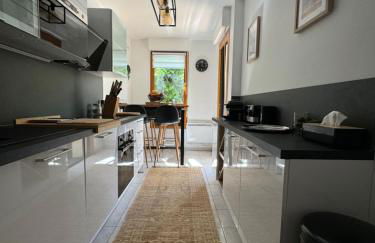 Appart-VictoriaParis - Foto 27