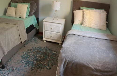 Rosie’s Cabin - Foto 18