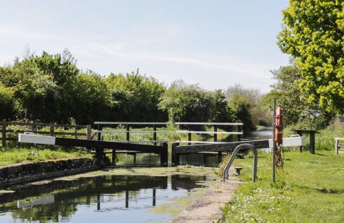 Robin's Nest Cottage - Foto 15