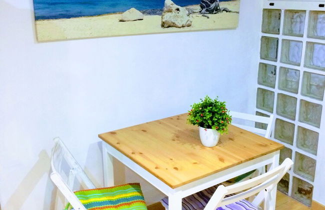 Villa del Mar Apartamento - Foto 16