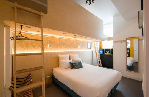 MAISON FRANCOIS Paris - Foto 20