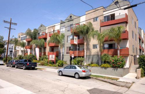 N Hollywood 2BR w Gym Pool nr TJ Shops LAX-591 - Foto 31