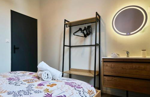 Le Charlie Chaplin - Les Demeures d'Adrien - Foto 33