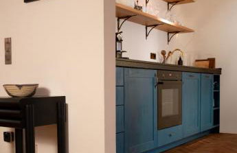 1 bedroom apartment in central Munich - Foto 8