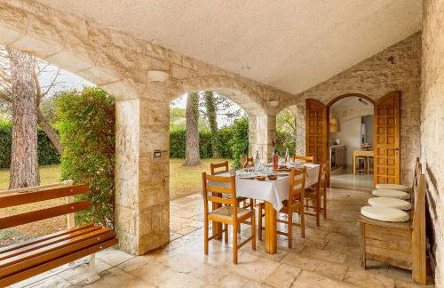 Trulli Vittorio - Royal Dream - Foto 12