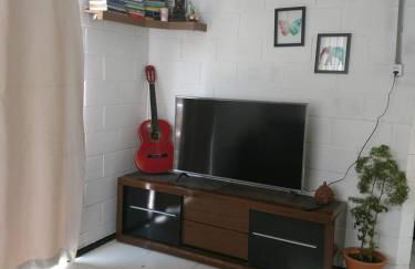 Casa na praia com quintal amplo e piscina - Foto 34