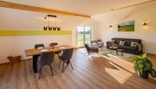 Ferienwohnung Egg-Hof - Foto 4