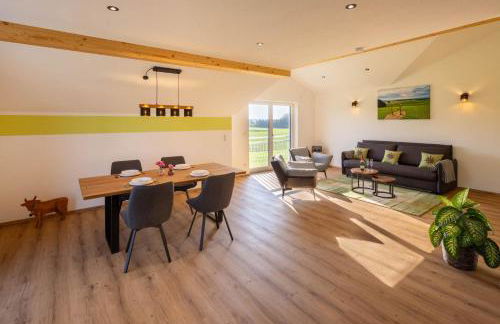 Ferienwohnung Egg-Hof - Foto 4