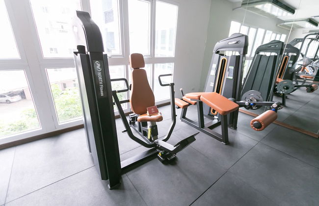 Locals Prio ChiangMai Central Airport Plaza - Photo 36