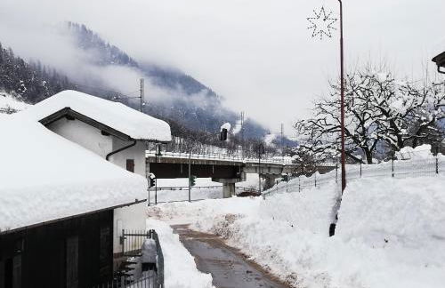 Casa Mirandola Montana - Foto 80