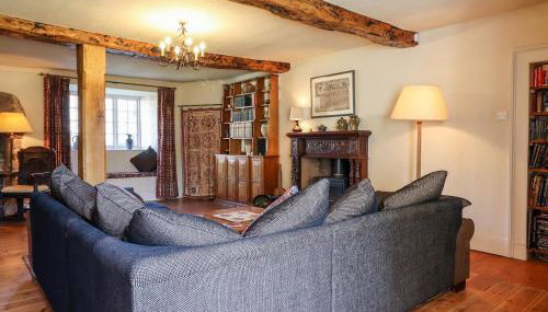 Aluric's Hall - Foto 4