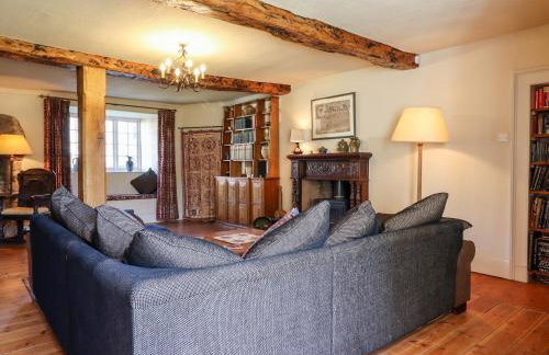 Aluric's Hall - Foto 4