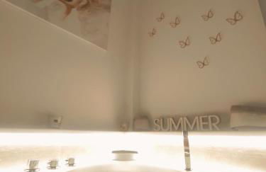 Deluxe Romantic Suite - Foto 8