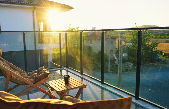 Villa Serenity - Photo 25