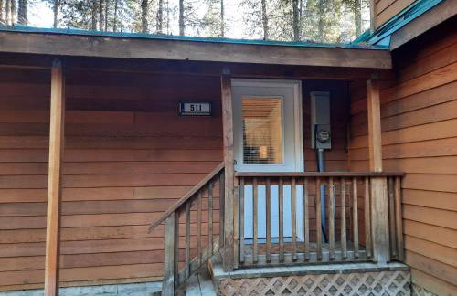 Willamette Pass Inn & Chalets - Foto 42