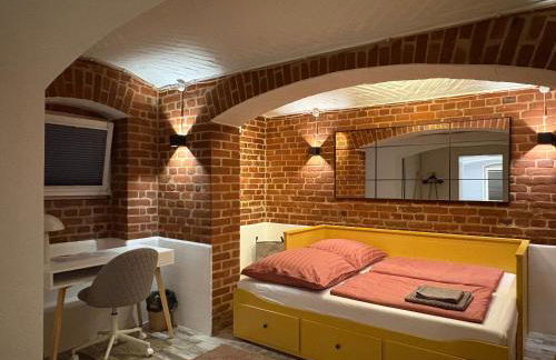 Boho & Loft 2 Zimmer Parkplatz - Photo 20