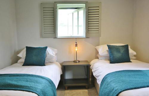 1 & 2 bedroom Weaver's Cottages at Frame Farm - Foto 45