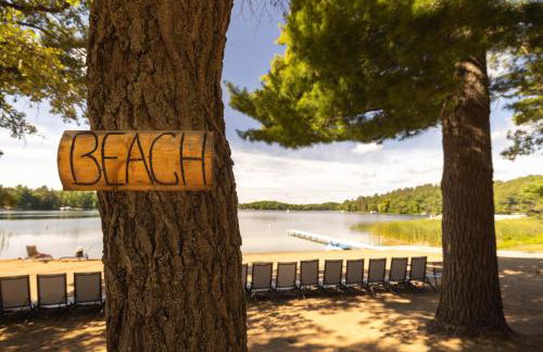 Wilderness Resort Villas - Foto 40