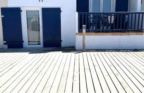 Charmant cabanon les pieds dans l’eau… - Foto 5