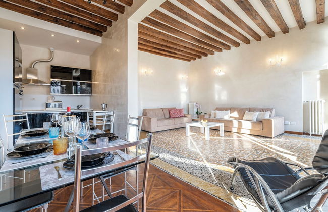 Rialto Grand Canal by Wonderful Italy - Foto 29