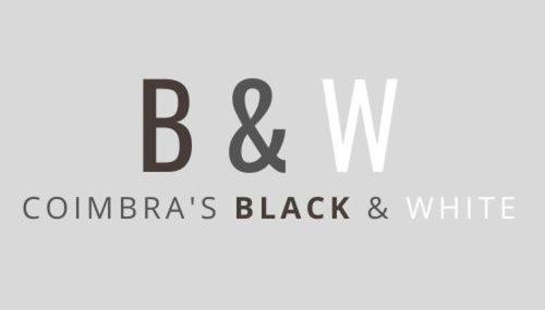 Coimbra's Black & White - Foto 3