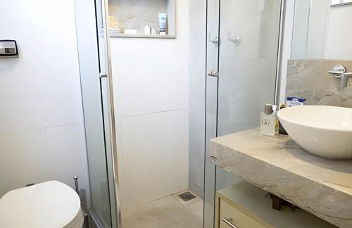 Scl206| Quarto e sala moderno em Botafogo - Foto 17