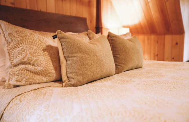 Fiddler Lake Resort - Foto 42