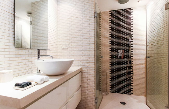 Luxury Condo & Spectacular View by FeelHome - Foto 19