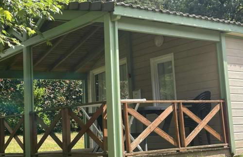 Chalet Hameaux de Miel 5 Pers, Parking, Piscine , Lac - Foto 60