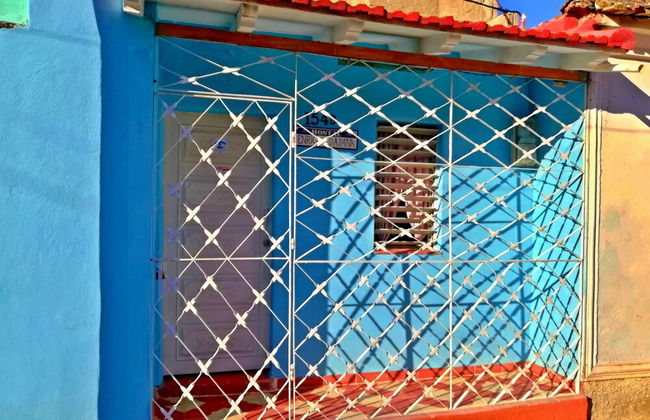 Hostal Enrico y Dayana - Foto 11