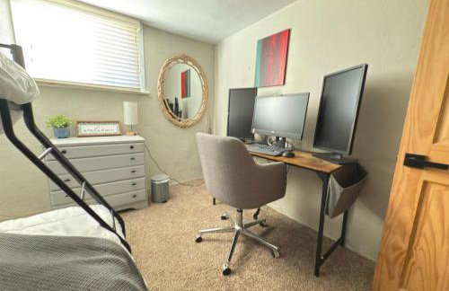 Cozy Craftsman Home Near UW and Downtown - Foto 62