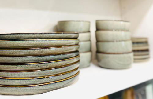 3BR Oasis DT ORL, Full Kitchen & Fenced Yard! - Foto 32